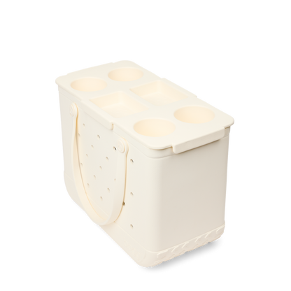 Original Top o' the Bogg to Ya 2.0 - Coconut