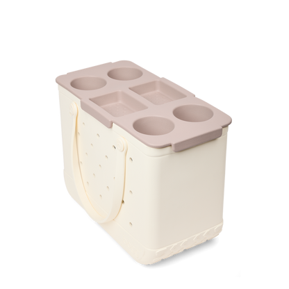 Original Top o' the Bogg to Ya 2.0 - Mushroom