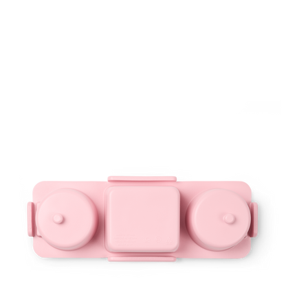 Baby Top o' the Bogg to Ya - Blush-worthy