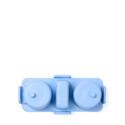 Bitty Top o' the Bogg to Ya - Carolina on My Mind
