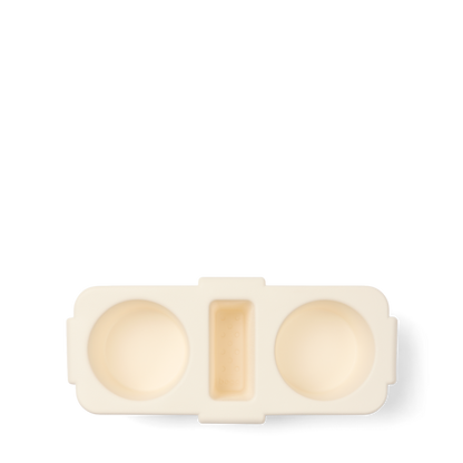 Bitty Top o' the Bogg to Ya - Coconut