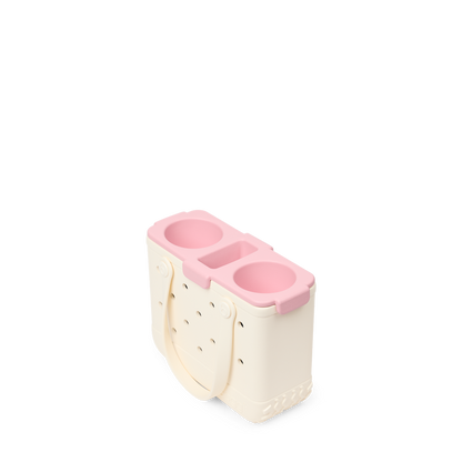 Bitty Top o' the Bogg to Ya - Blush-worthy
