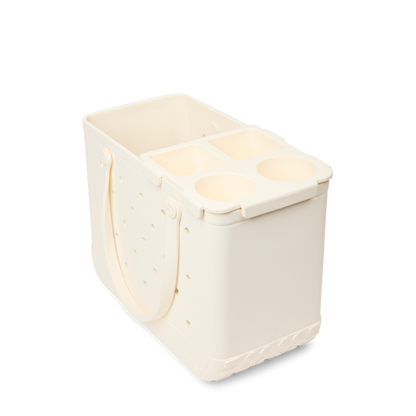 Original Half Top o' the Bogg to Ya - Coconut