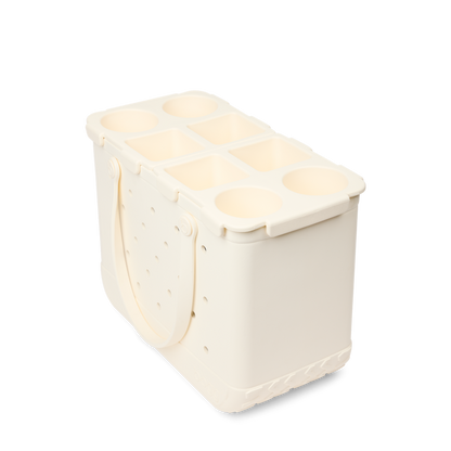 Original Half Top o' the Bogg to Ya - Coconut