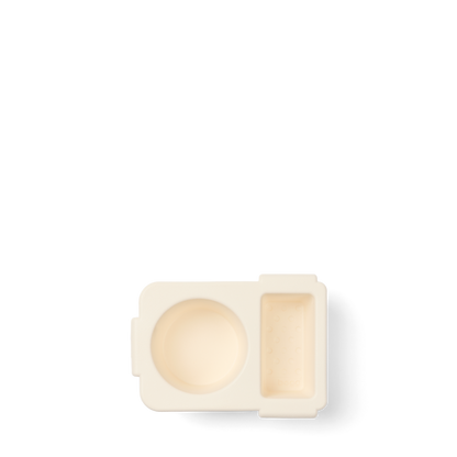 Baby Half Top o' the Bogg to Ya - Coconut