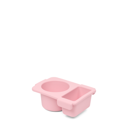 Baby Half Top o' the Bogg to Ya - Blush-worthy
