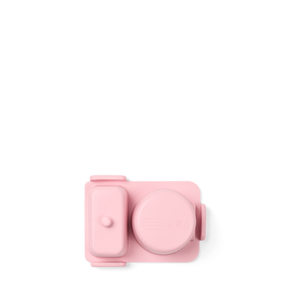 Baby Half Top o' the Bogg to Ya - Blush-worthy
