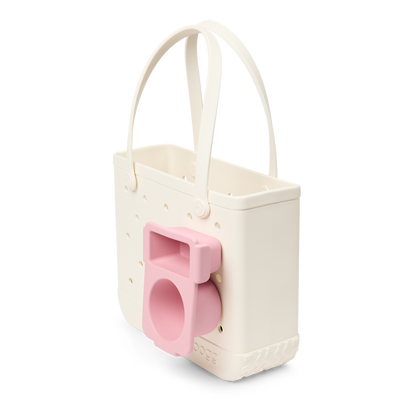 Baby Half Top o' the Bogg to Ya - Blush-worthy