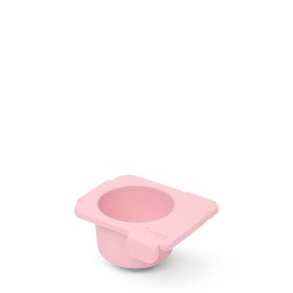 Bitty Half Top o' the Bogg to Ya - Blush-worthy