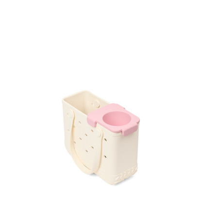 Bitty Half Top o' the Bogg to Ya - Blush-worthy