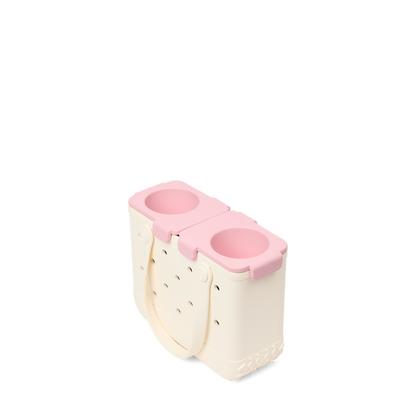 Bitty Half Top o' the Bogg to Ya - Blush-worthy