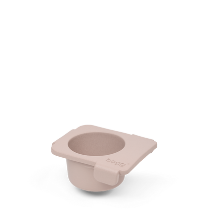 Bitty Half Top o' the Bogg to Ya - Mushroom