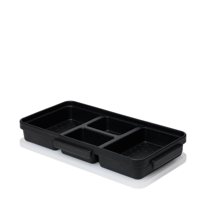 Original Bento Bogg - LBD Black