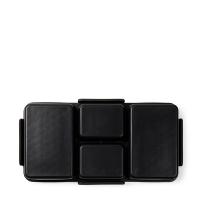 Original Bento Bogg - LBD Black