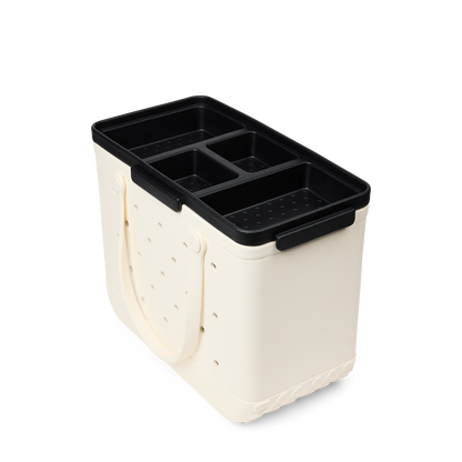 Original Bento Bogg - LBD Black
