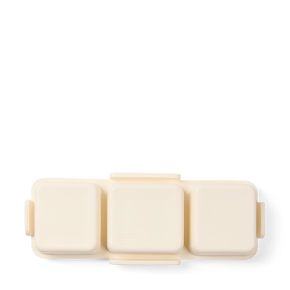 Baby Bento Bogg - Coconut