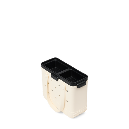 Bitty Bento Bogg - LBD Black
