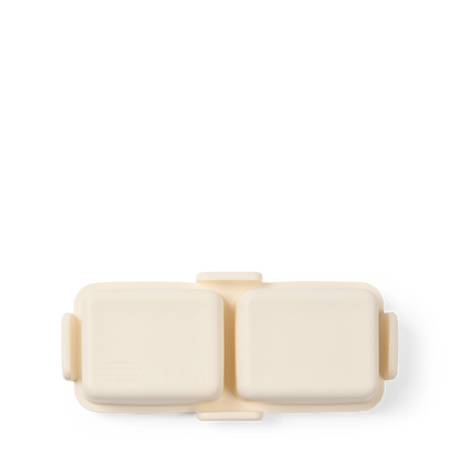 Bitty Bento Bogg - Coconut