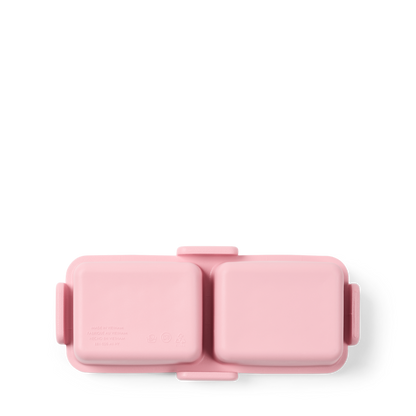 Bitty Bento Bogg - Blush-worthy