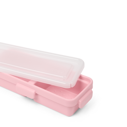 Bitty Bento Bogg - Blush-worthy