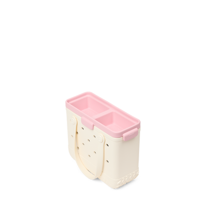 Bitty Bento Bogg - Blush-worthy
