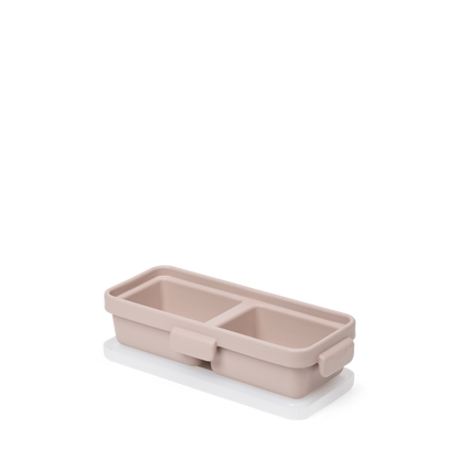 Bitty Bento Bogg - Mushroom