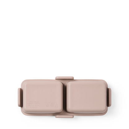 Bitty Bento Bogg - Mushroom
