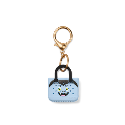 Tiny Tote Keychain - Dracu Bogg