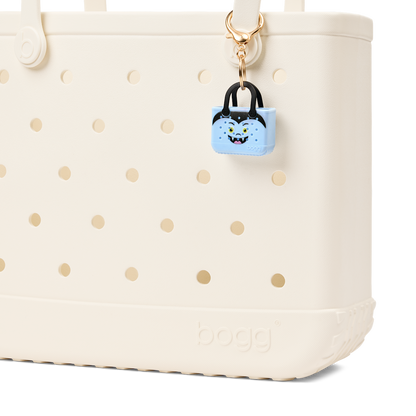Tiny Tote Keychain - Dracu Bogg