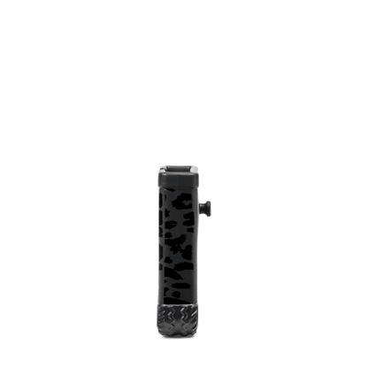Call Me Bogg - Black Onyx Leopard