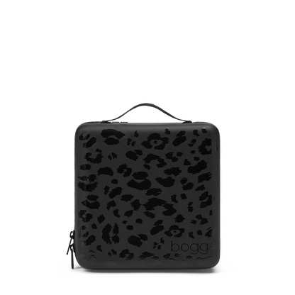 Lunchboxx - Black Onyx Leopard