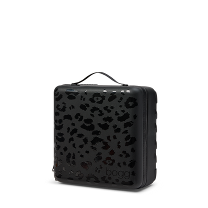 Lunchboxx - Black Onyx Leopard