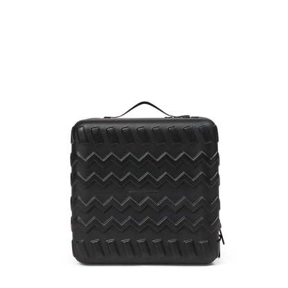 Lunchboxx - Black Onyx Leopard