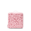 Blush-worthy Leopard