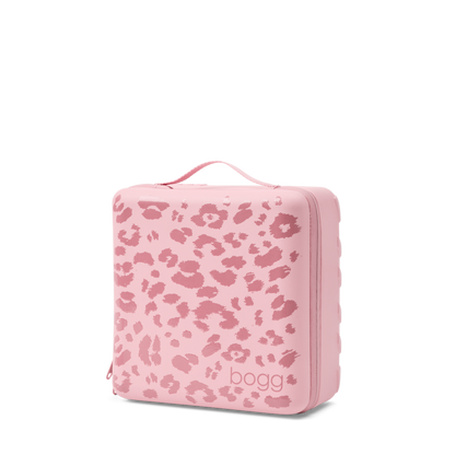 Lunchboxx - Blush-worthy Leopard