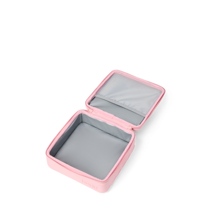 Lunchboxx - Blush-worthy Leopard