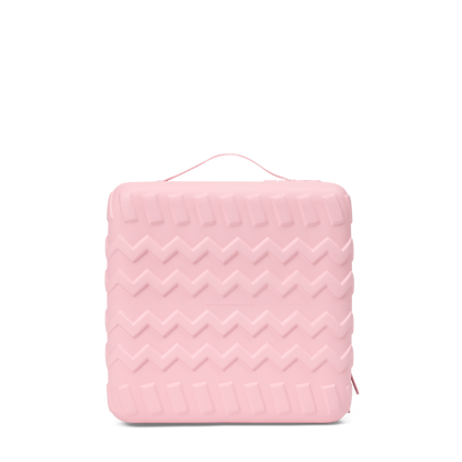 Lunchboxx - Blush-worthy Leopard