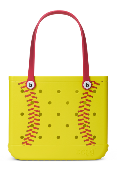 Baby Bogg Bag - Batter's Up View 1

