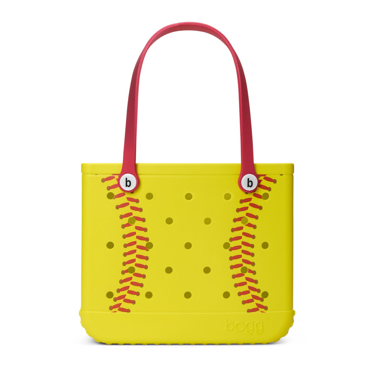Baby Bogg Bag - Batter's Up View 
