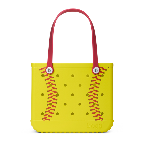 Baby Bogg Bag - Batter's Up
