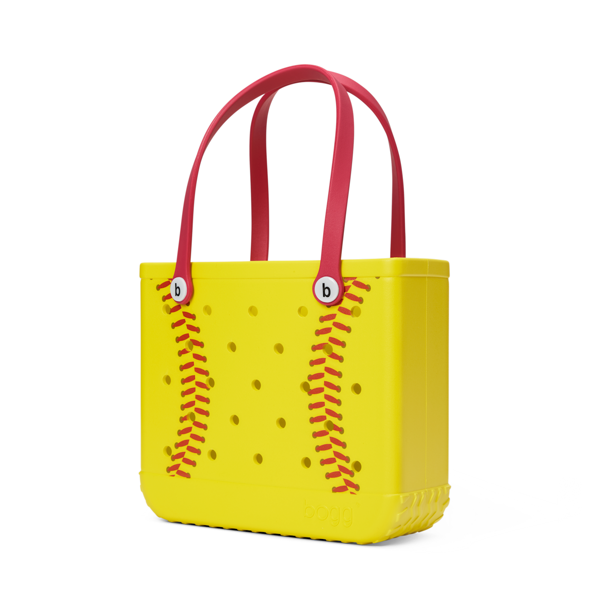Baby Bogg Bag - Batter's Up View 
