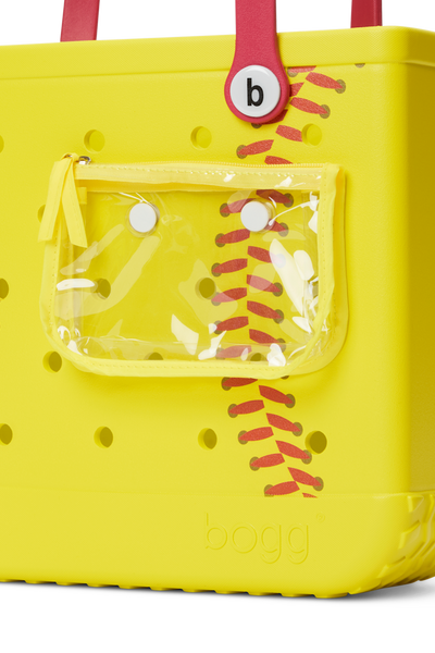 Baby Bogg Bag - Batter's Up View 5
