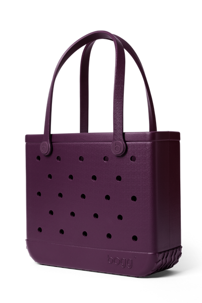 Baby Bogg Bag - Boysenberry Bogg View 2
