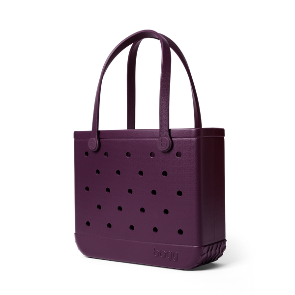Baby Bogg Bag - Boysenberry Bogg