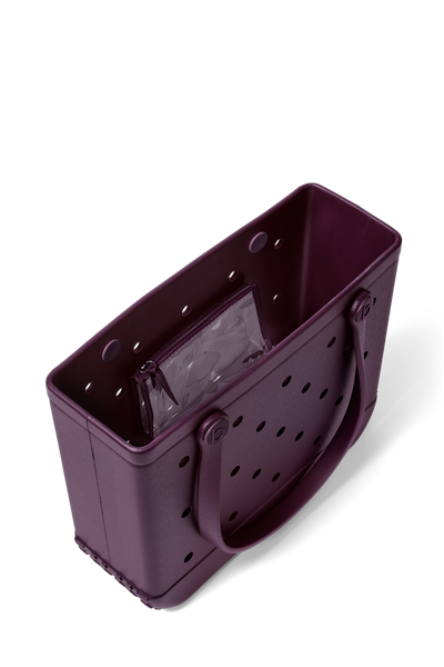 Baby Bogg Bag - Boysenberry Bogg View 3
