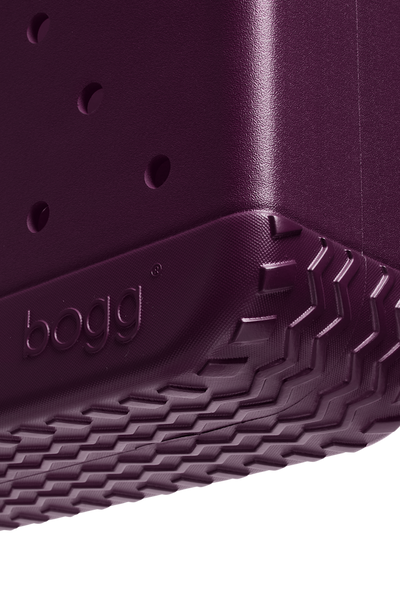 Baby Bogg Bag - Boysenberry Bogg View 4
