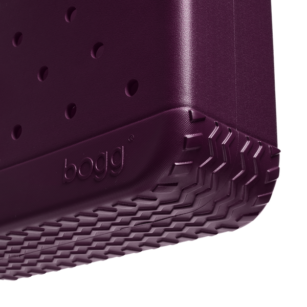 Baby Bogg Bag - Boysenberry Bogg