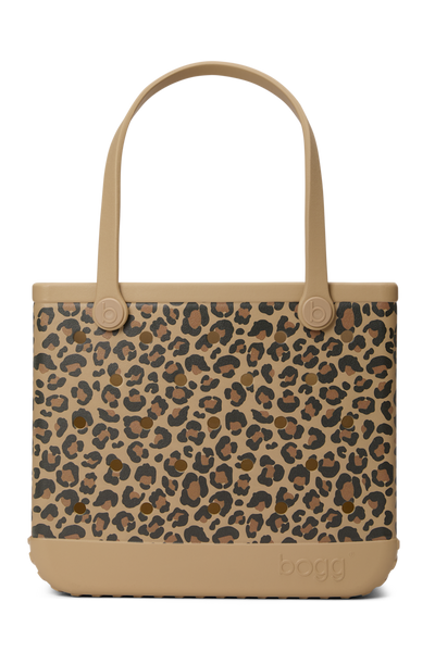 Baby Bogg Bag - I Am Leo, Hear Me Roar View 1
