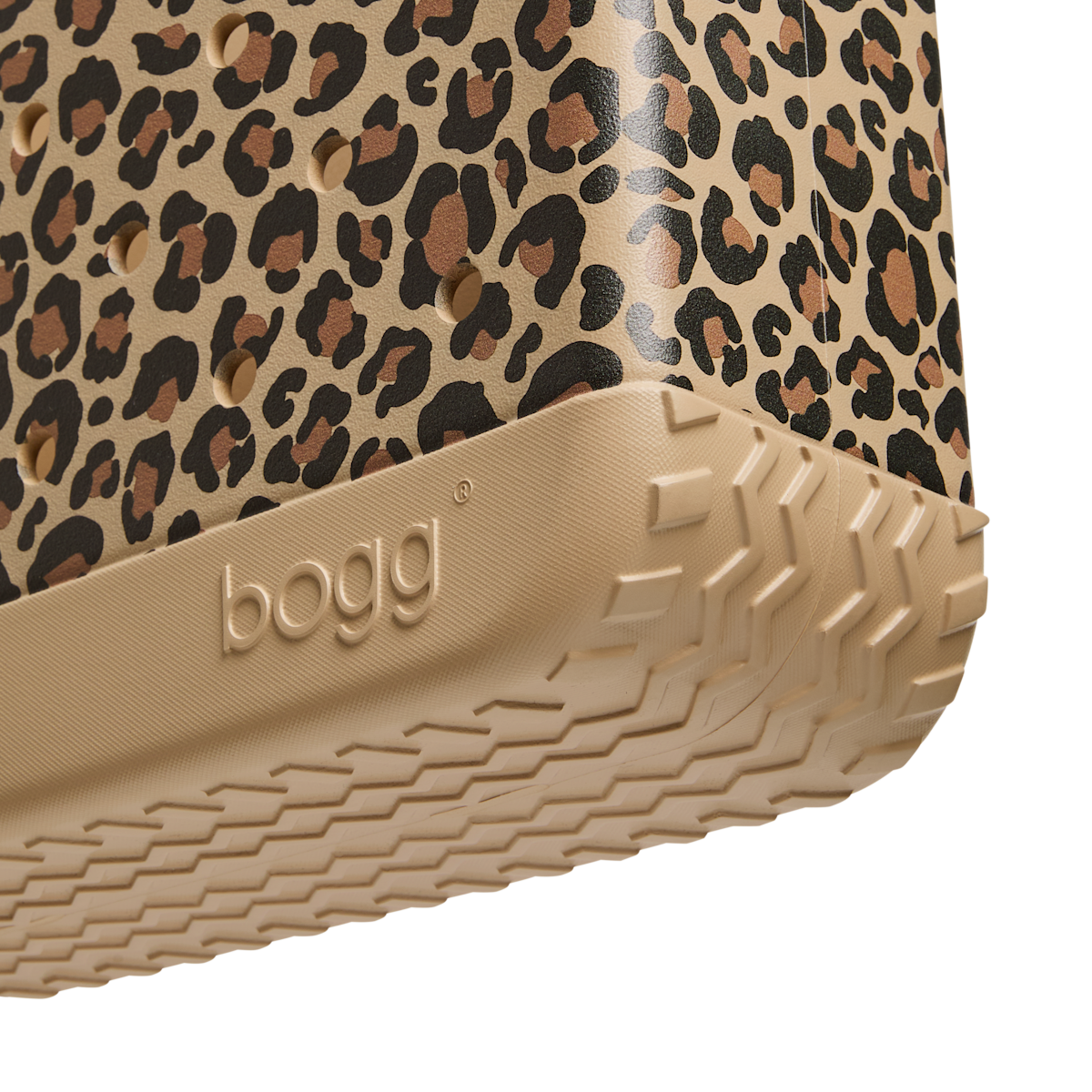 Baby Bogg Bag - I Am Leo, Hear Me Roar View 
