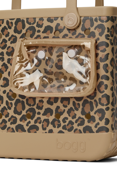 Baby Bogg Bag - I Am Leo, Hear Me Roar View 5
